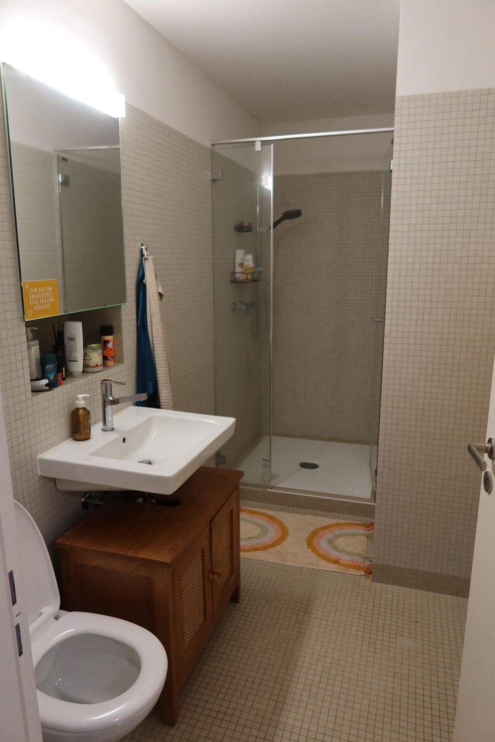 3 ½ Zimmer Wohnung