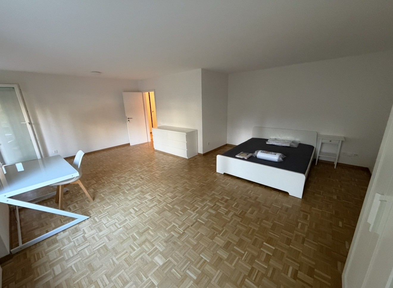 Room in a shared flat, photo 4 of 6