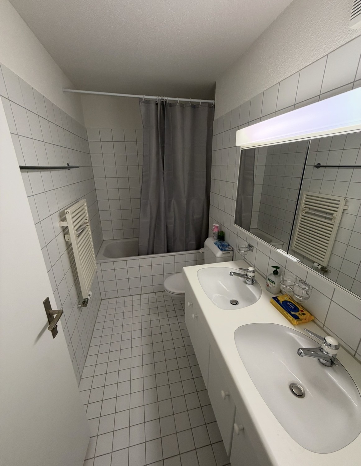 Room in a shared flat, photo 6 of 6