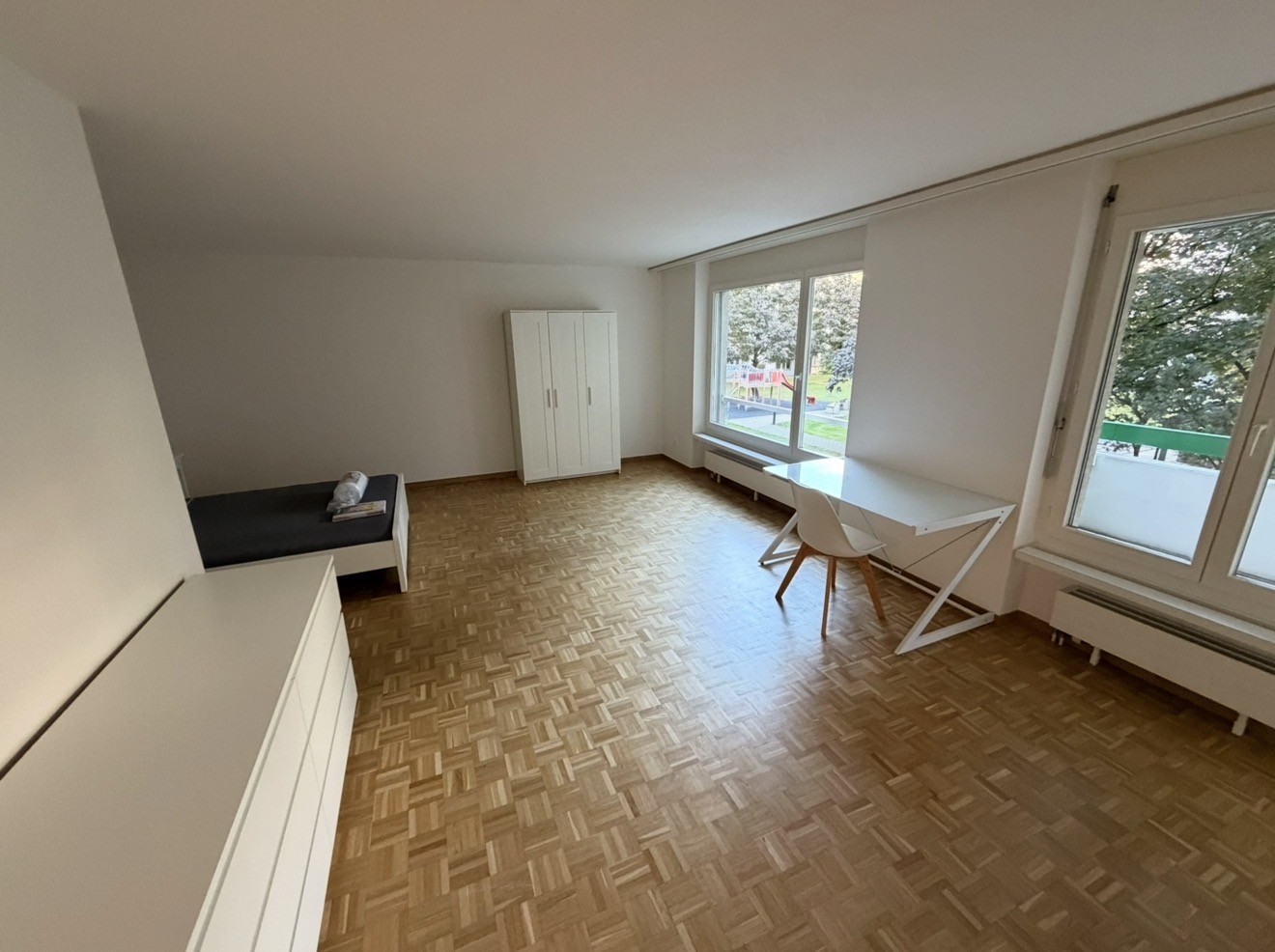 Room in a shared flat, photo 1 of 6