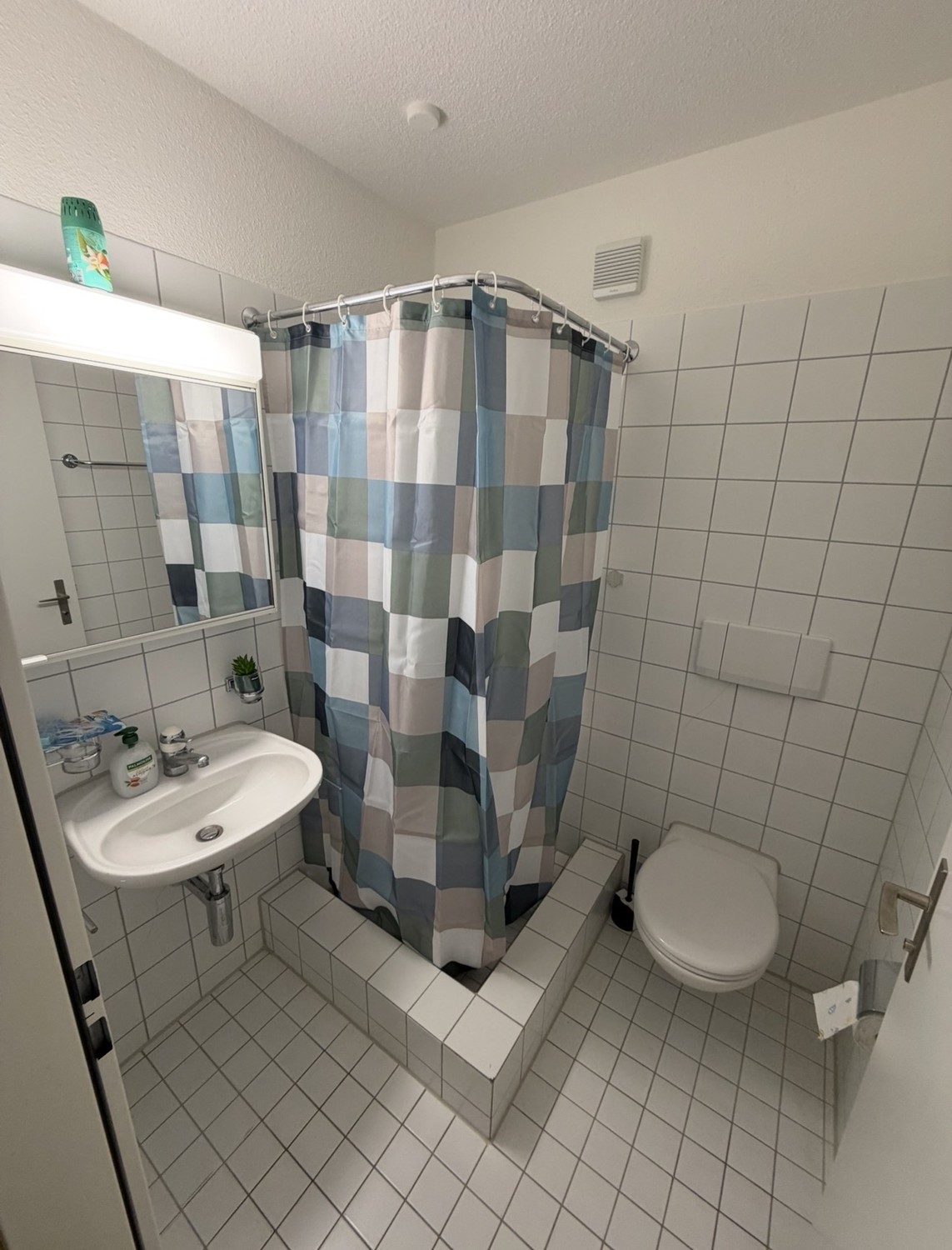 Room in a shared flat, photo 5 of 6