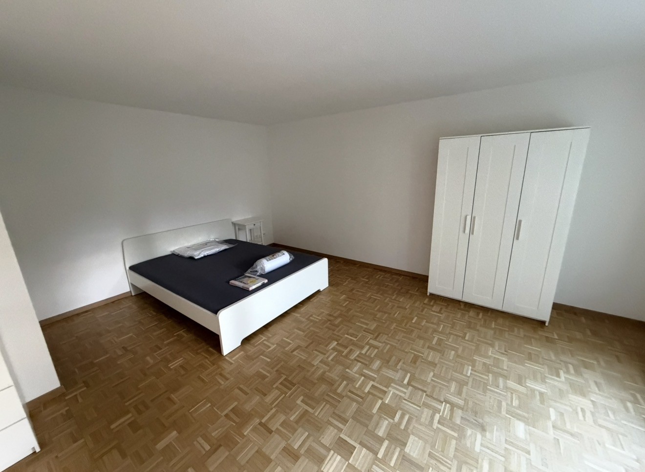 Room in a shared flat, photo 3 of 6