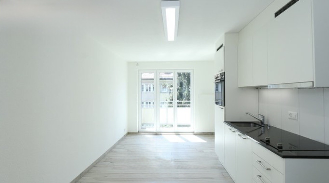 1 ½ rooms apartment, photo 3 of 10