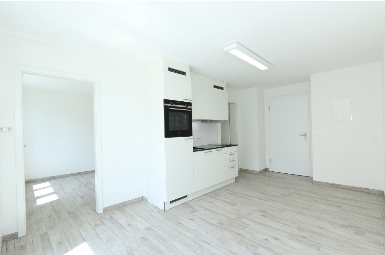 1 ½ rooms apartment, photo 6 of 10