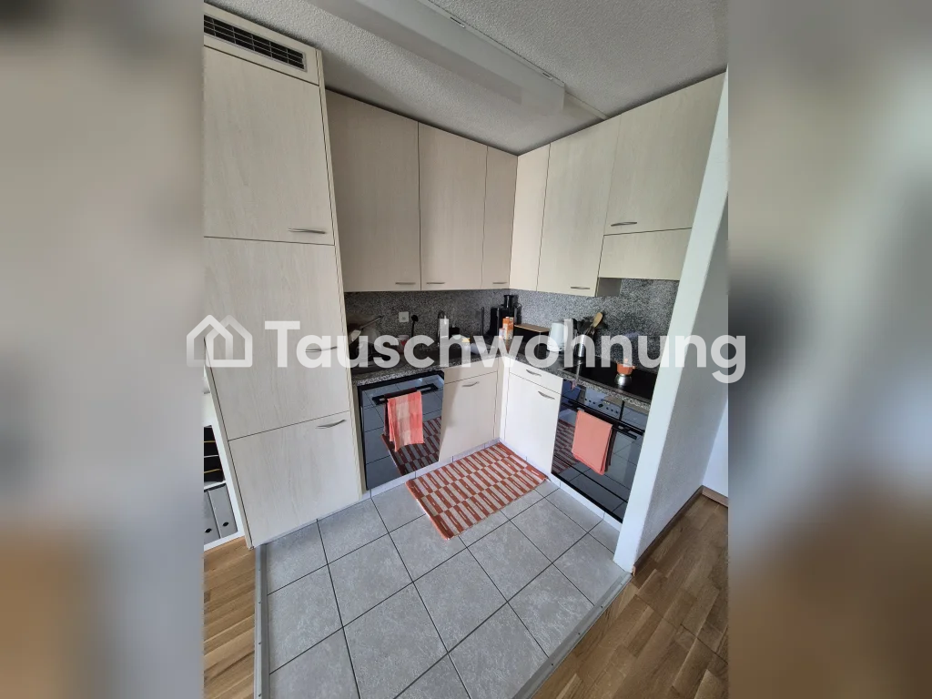 2 ½ rooms apartment, photo 7 of 8