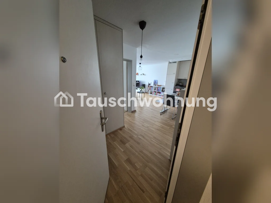 2 ½ rooms apartment, photo 1 of 8