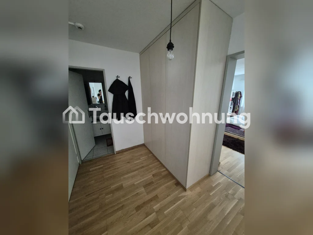 2 ½ rooms apartment, photo 2 of 8