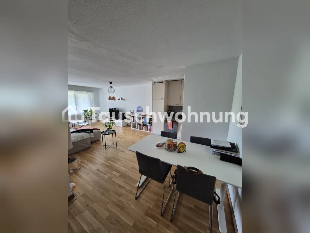2 ½ rooms apartment, photo 6 of 8