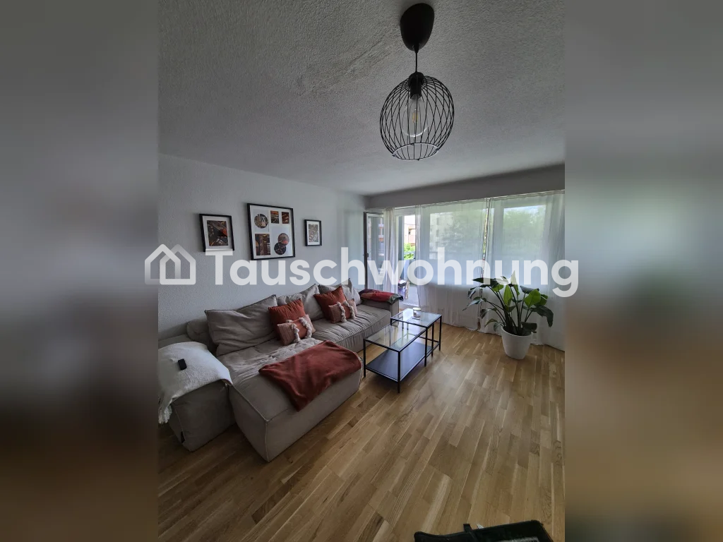 2 ½ rooms apartment, photo 5 of 8