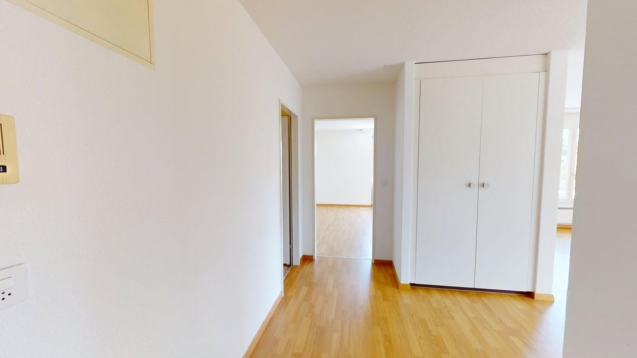 Appartement de 2 pièces