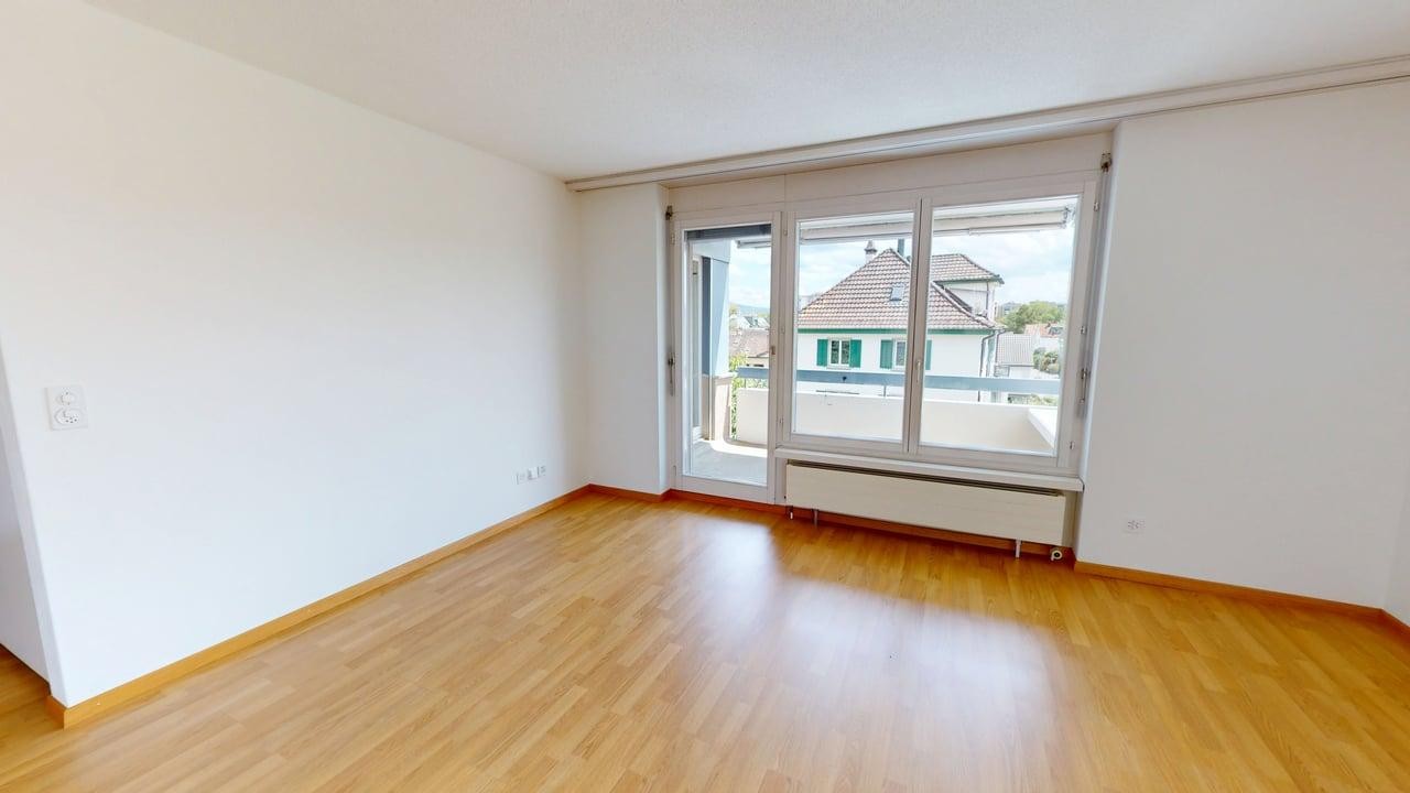 Appartement de 2 pièces