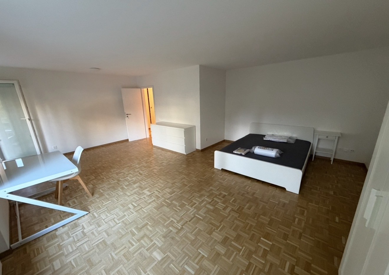 Room in a shared flat, photo 2 of 6