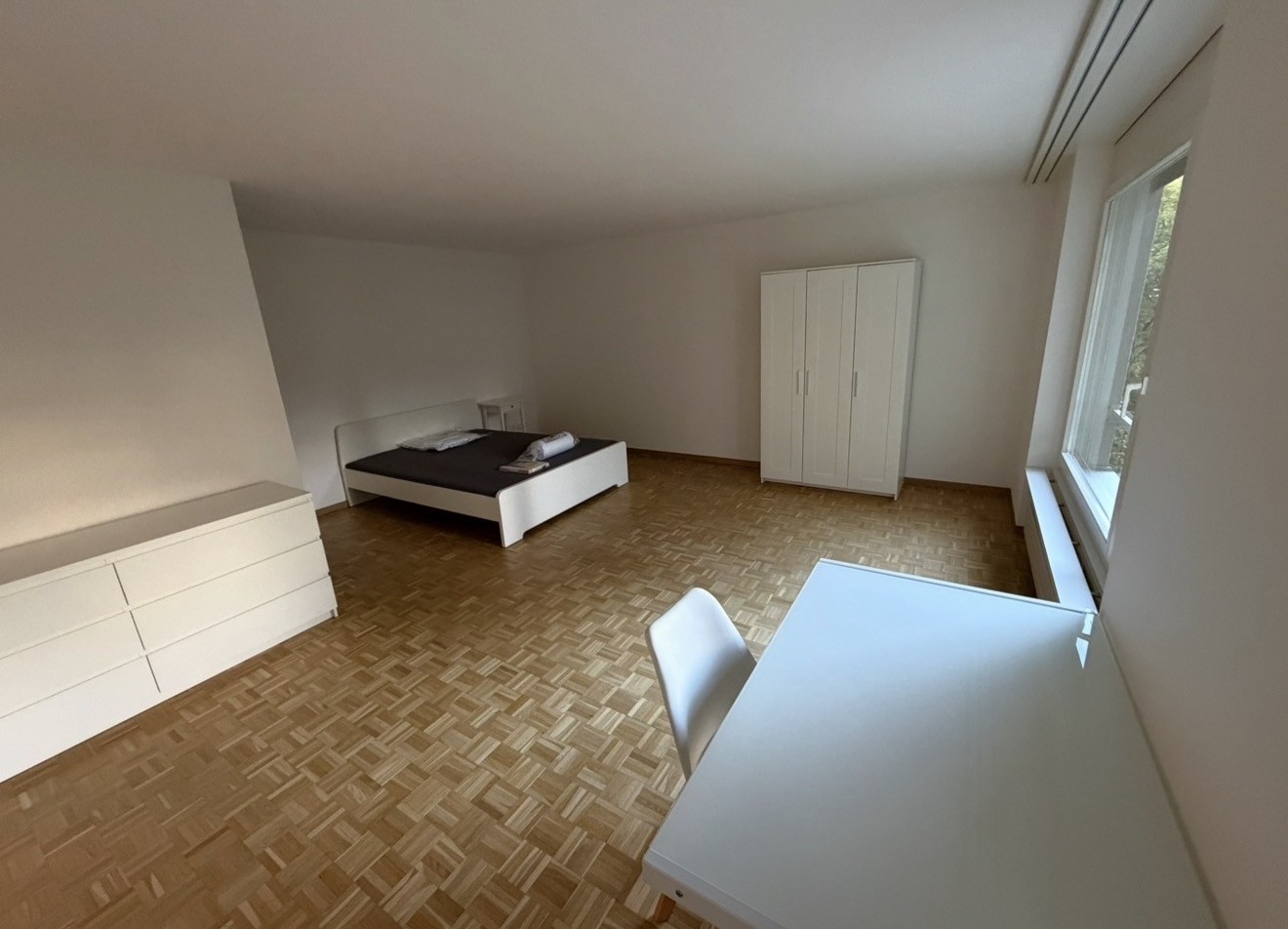 Room in a shared flat, photo 1 of 6