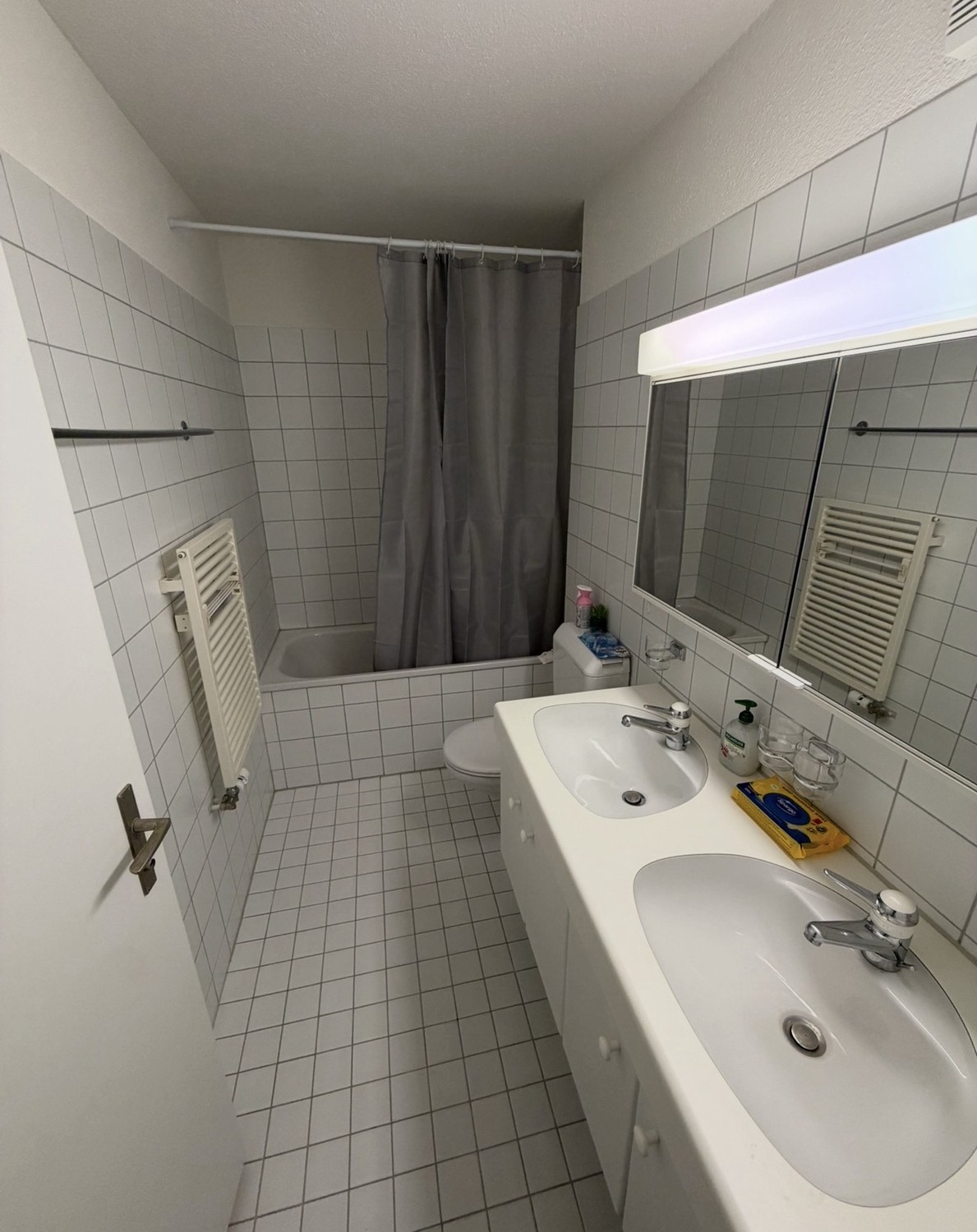 Room in a shared flat, photo 5 of 6
