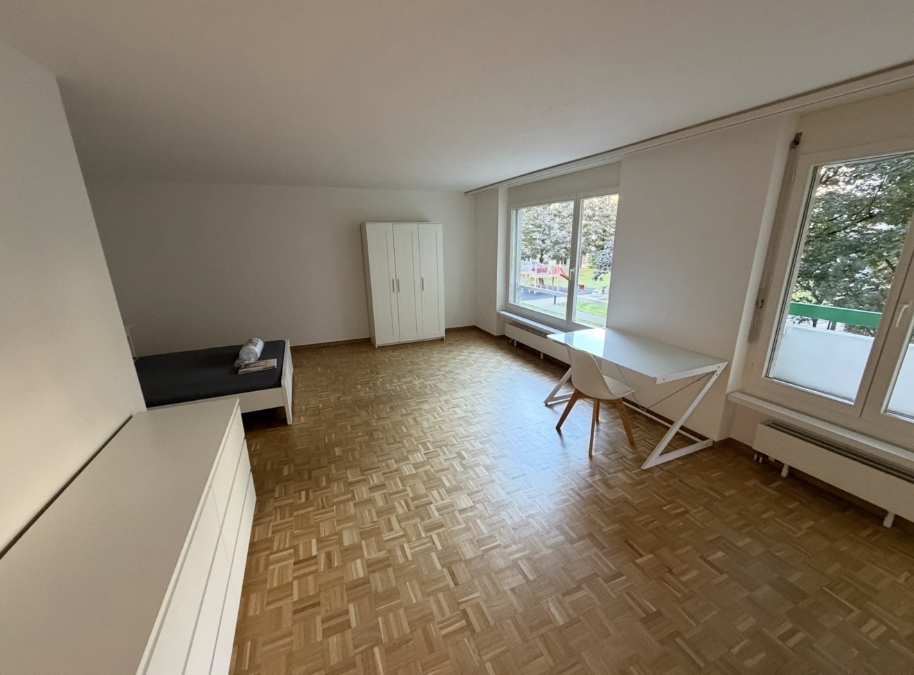 Room in a shared flat, photo 3 of 6