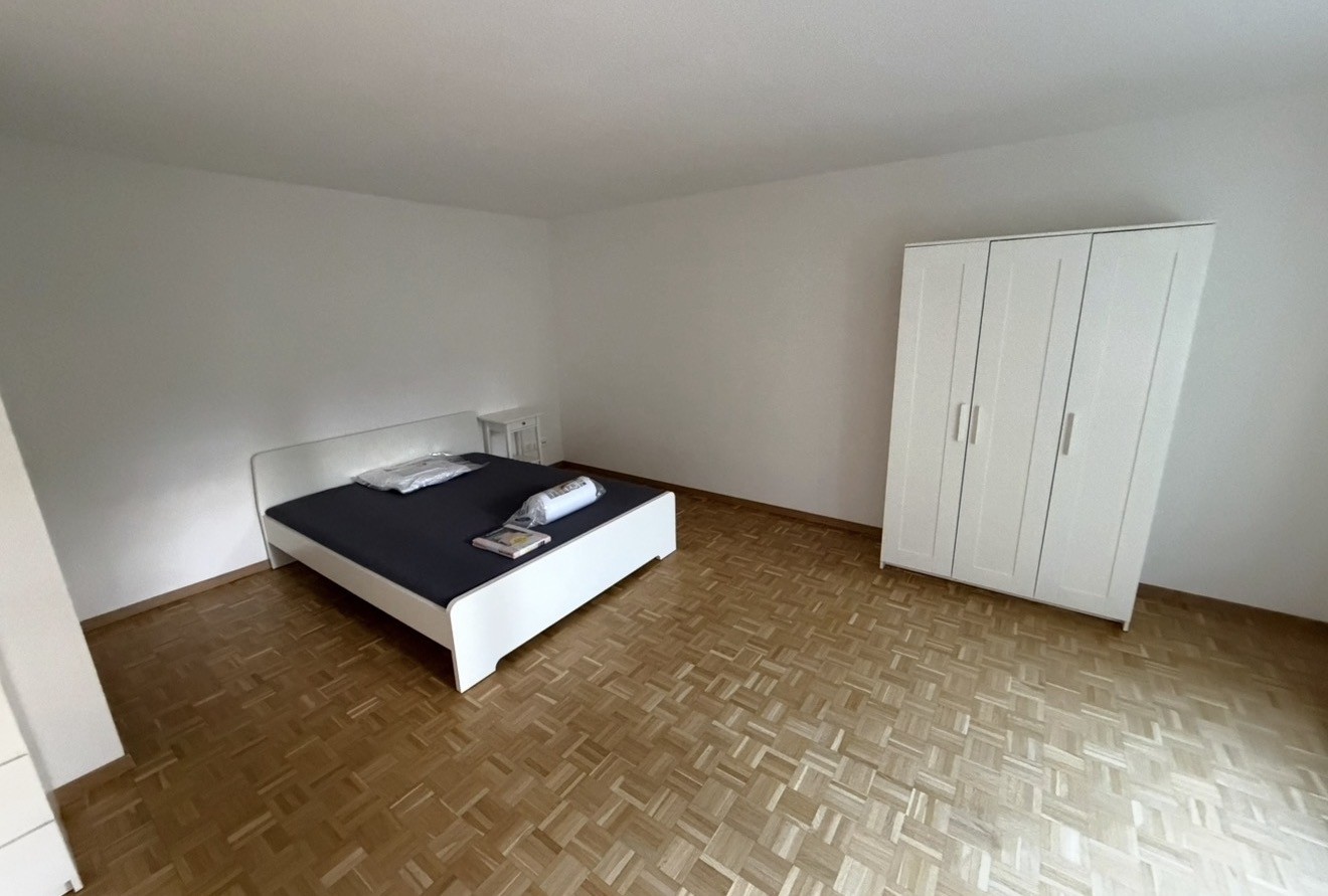 Room in a shared flat, photo 4 of 6