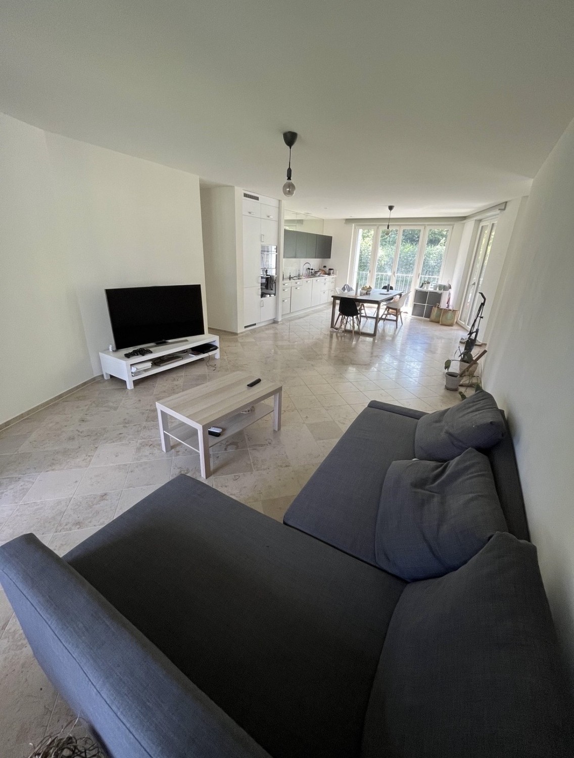 Room in a shared flat, photo 4 of 7