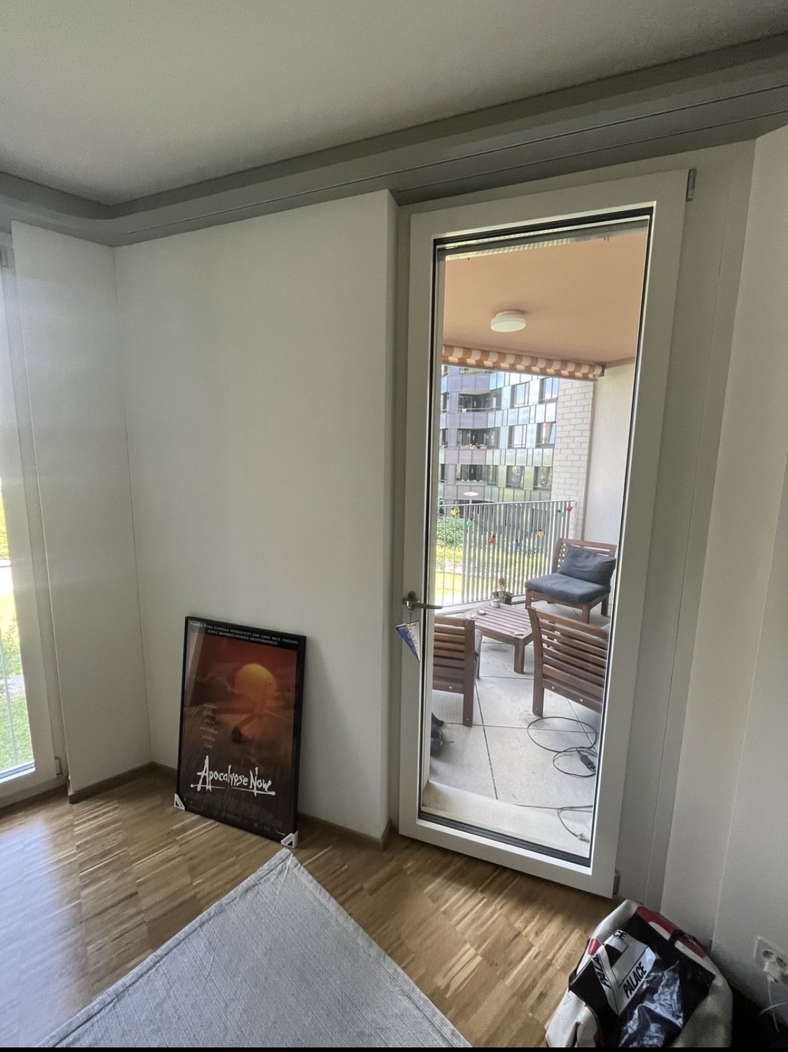 Room in a shared flat, photo 3 of 7