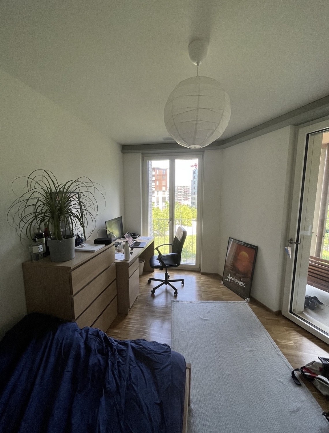 Room in a shared flat, photo 6 of 7
