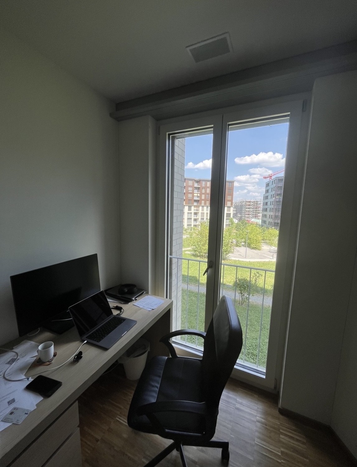Room in a shared flat, photo 2 of 7