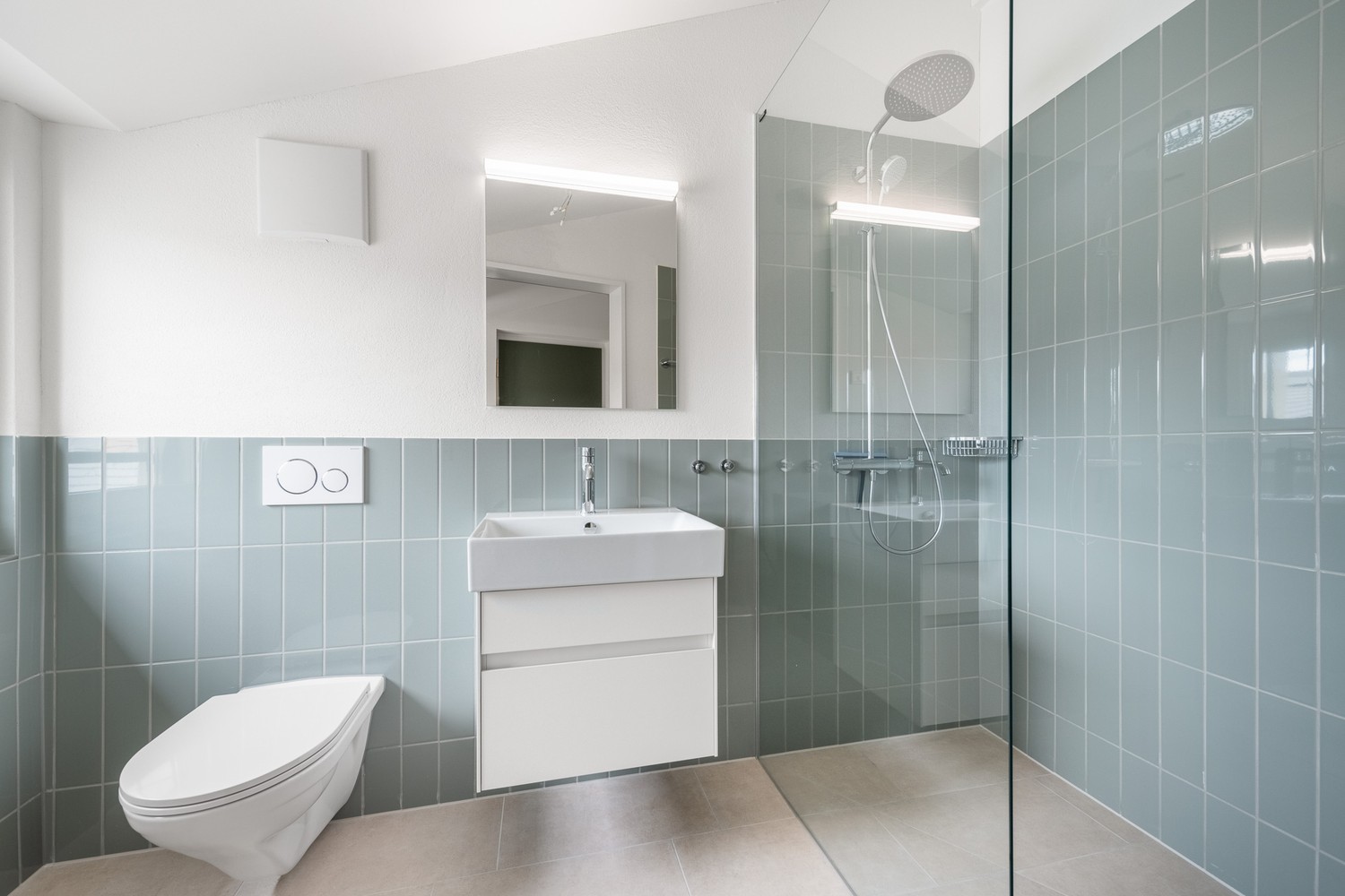 6 ½ rooms apartment