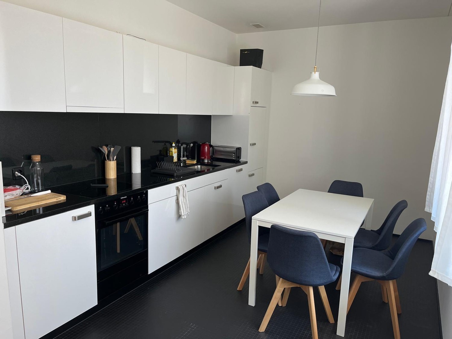 1 ½ rooms apartment, photo 7 of 10