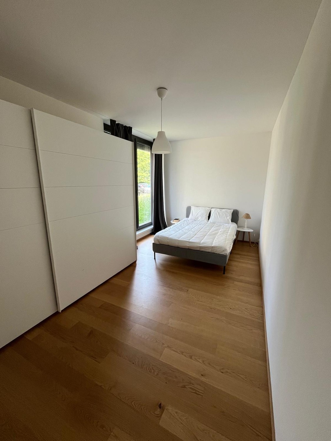 1 ½ rooms apartment, photo 2 of 10