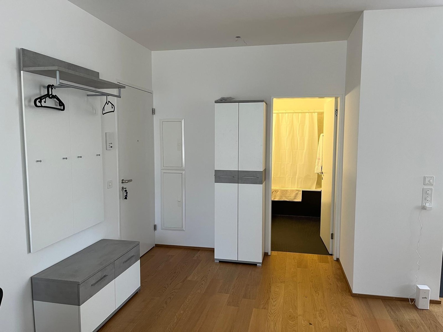 1 ½ rooms apartment, photo 4 of 10