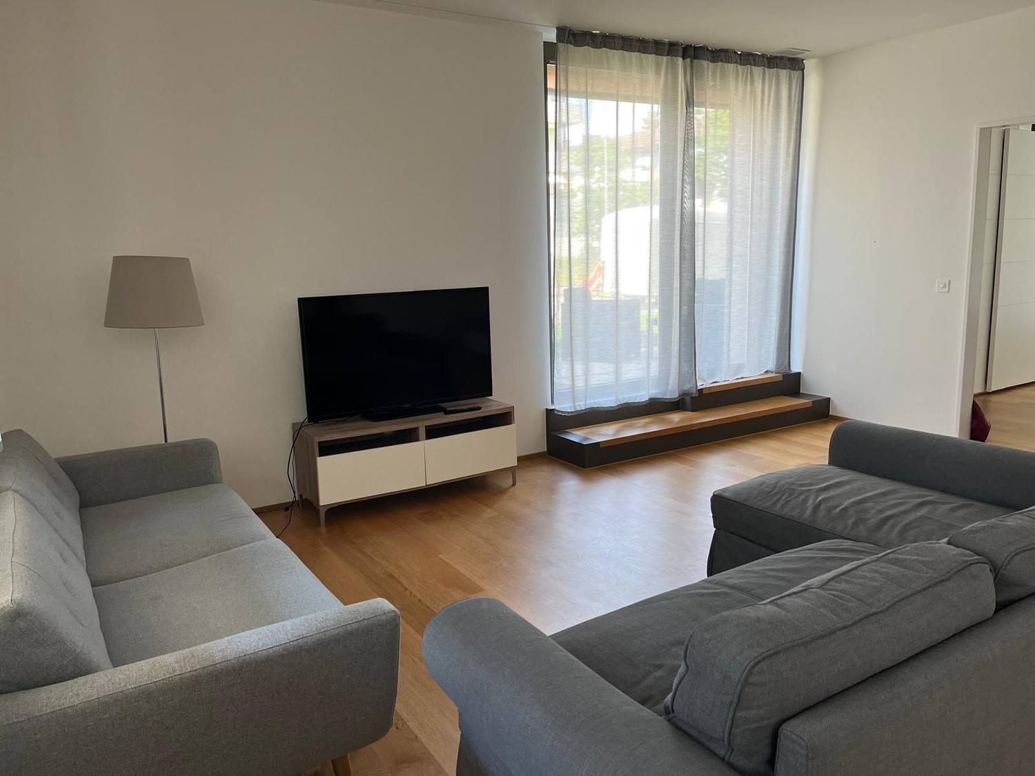 1 ½ rooms apartment, photo 5 of 10