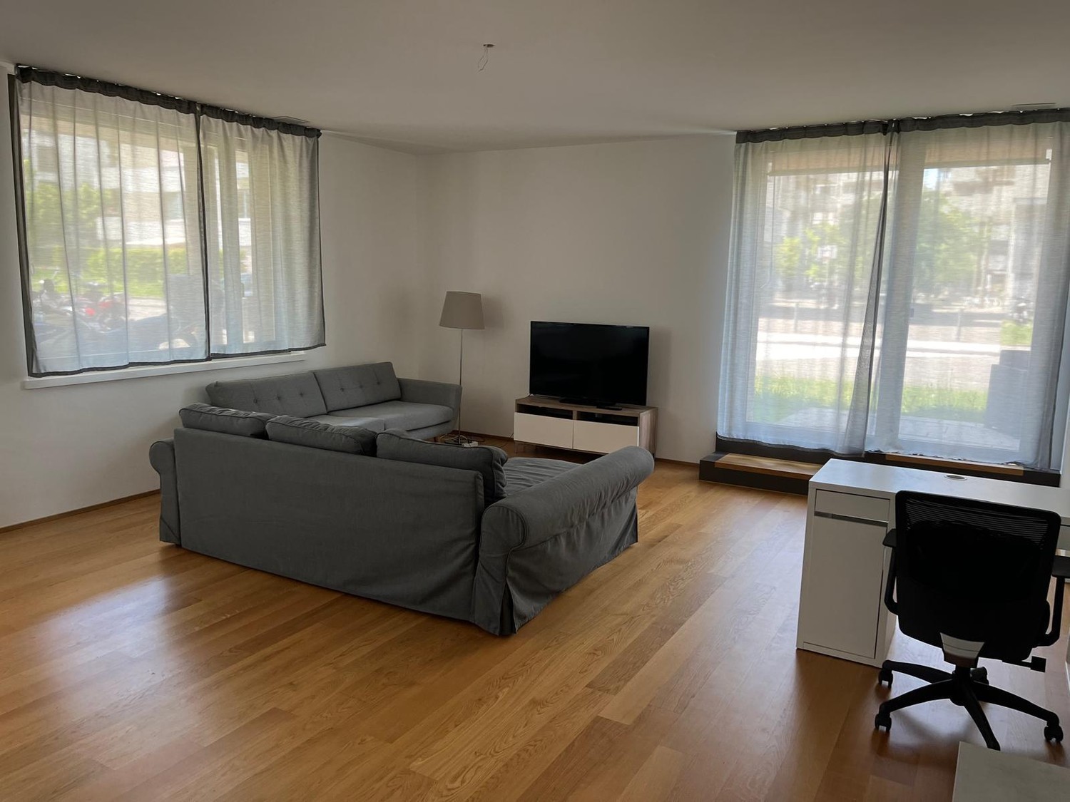 1 ½ rooms apartment, photo 1 of 10