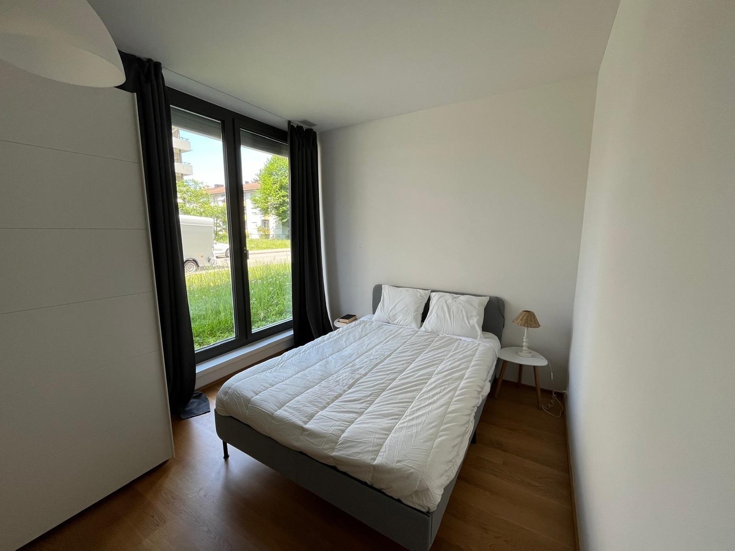 1 ½ rooms apartment, photo 6 of 10