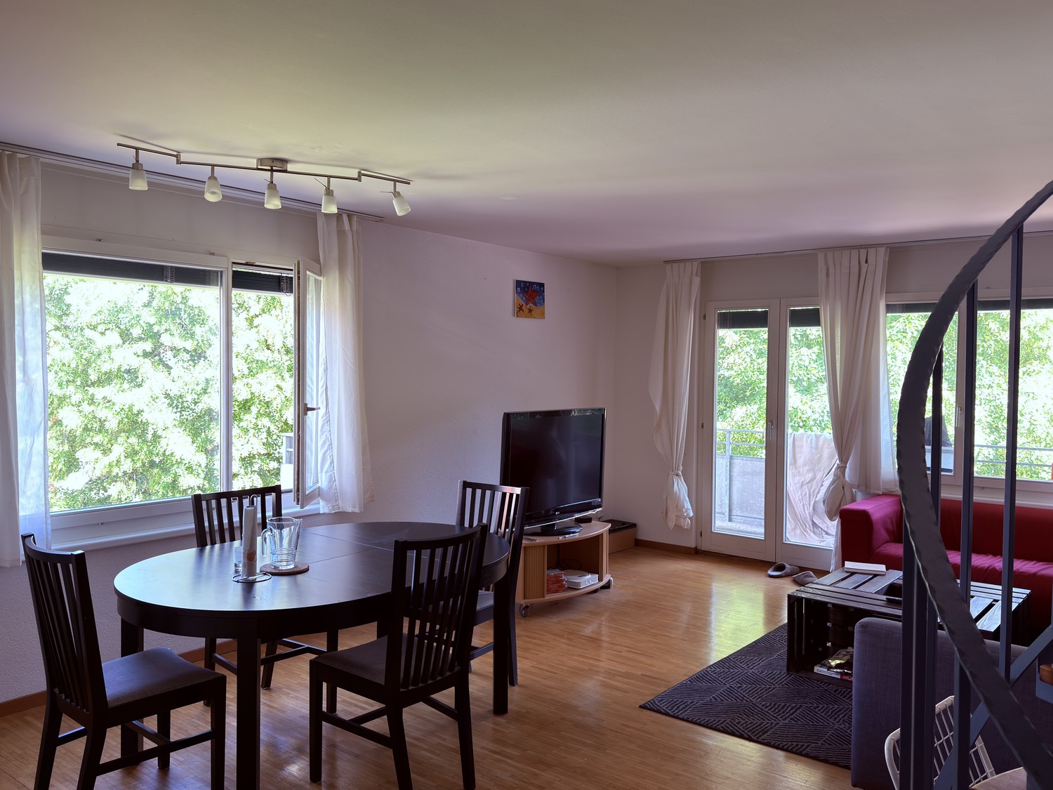 Zimmer in einer WG