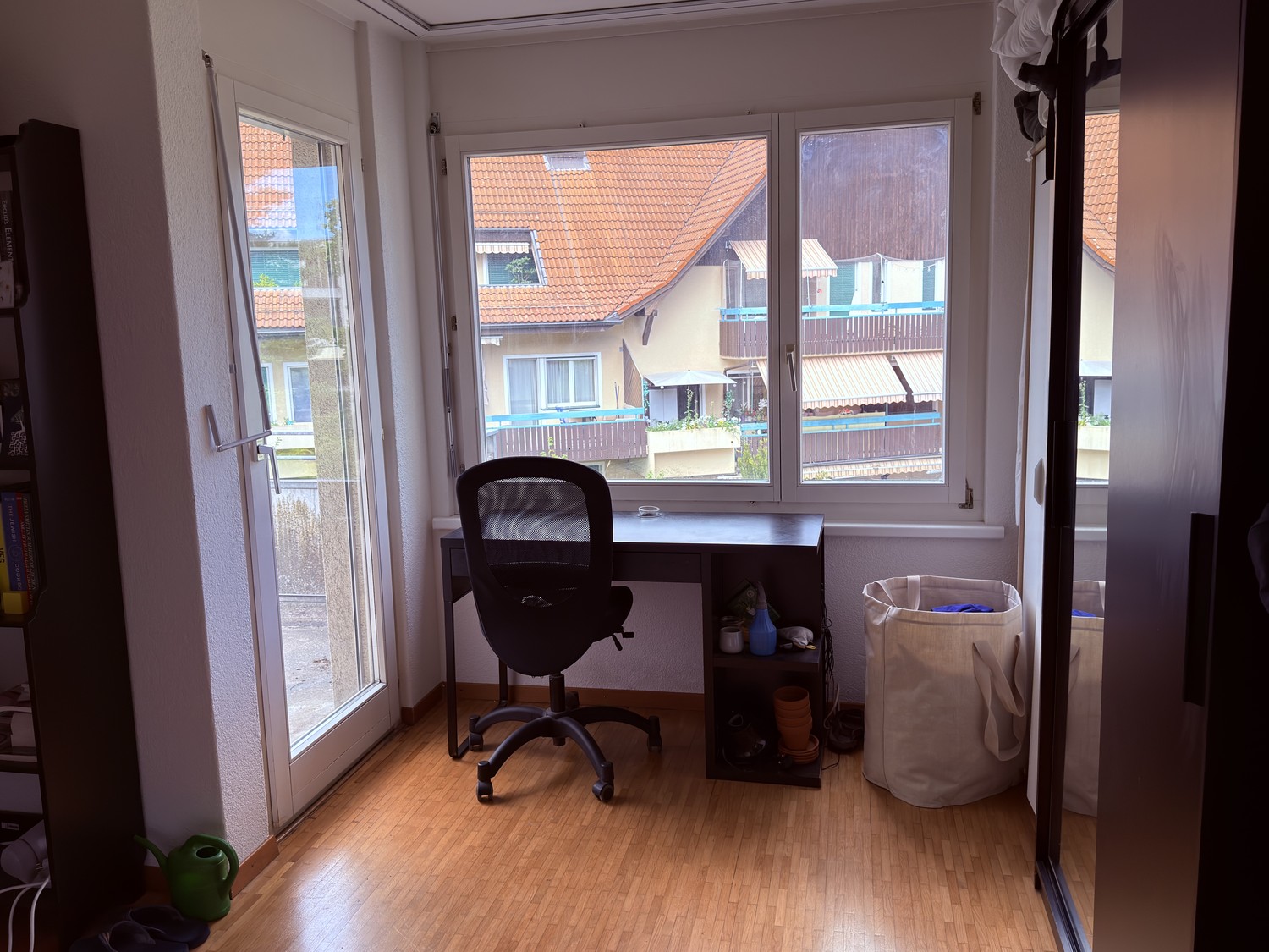 Zimmer in einer WG