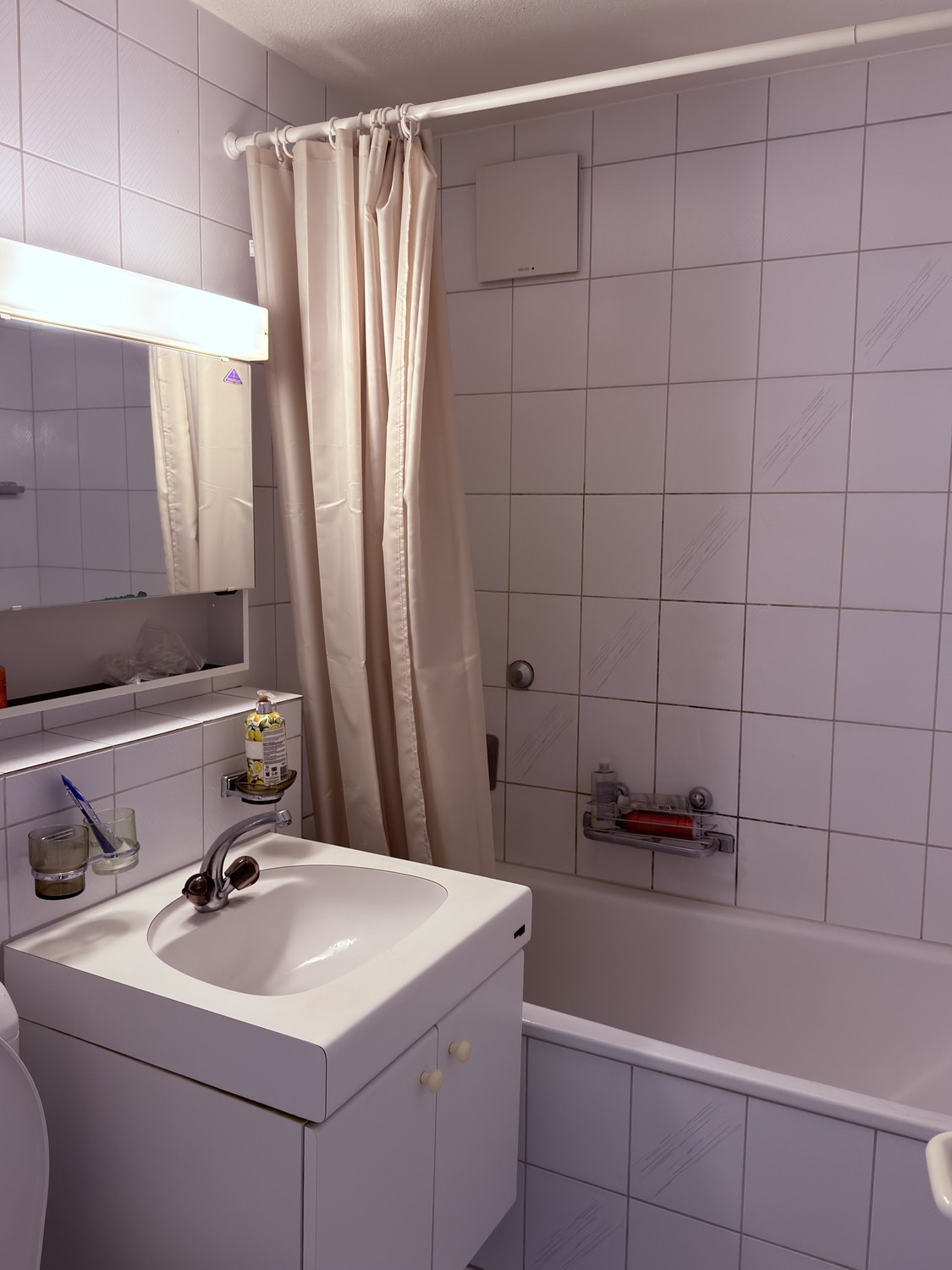 Zimmer in einer WG
