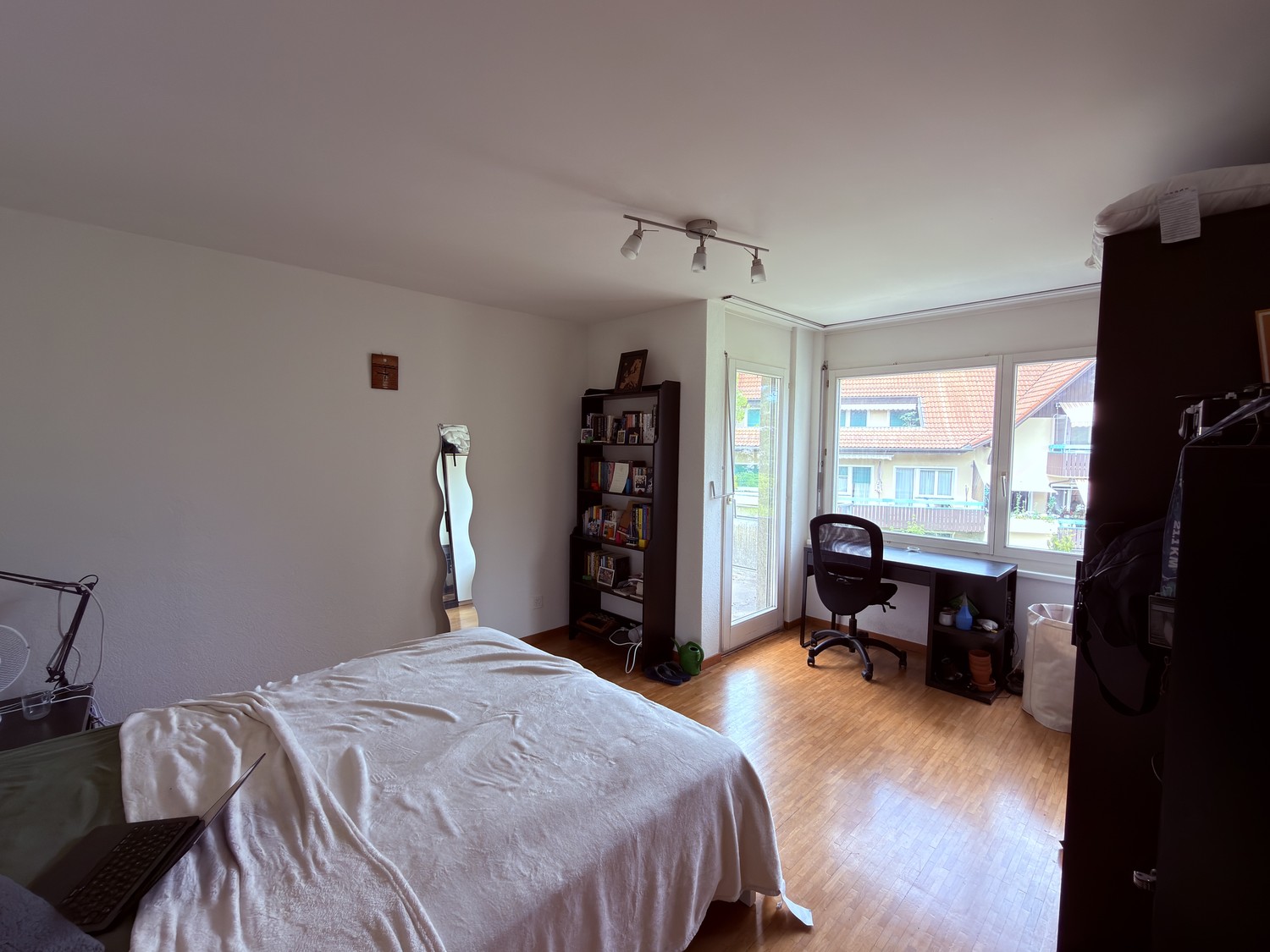 Zimmer in einer WG