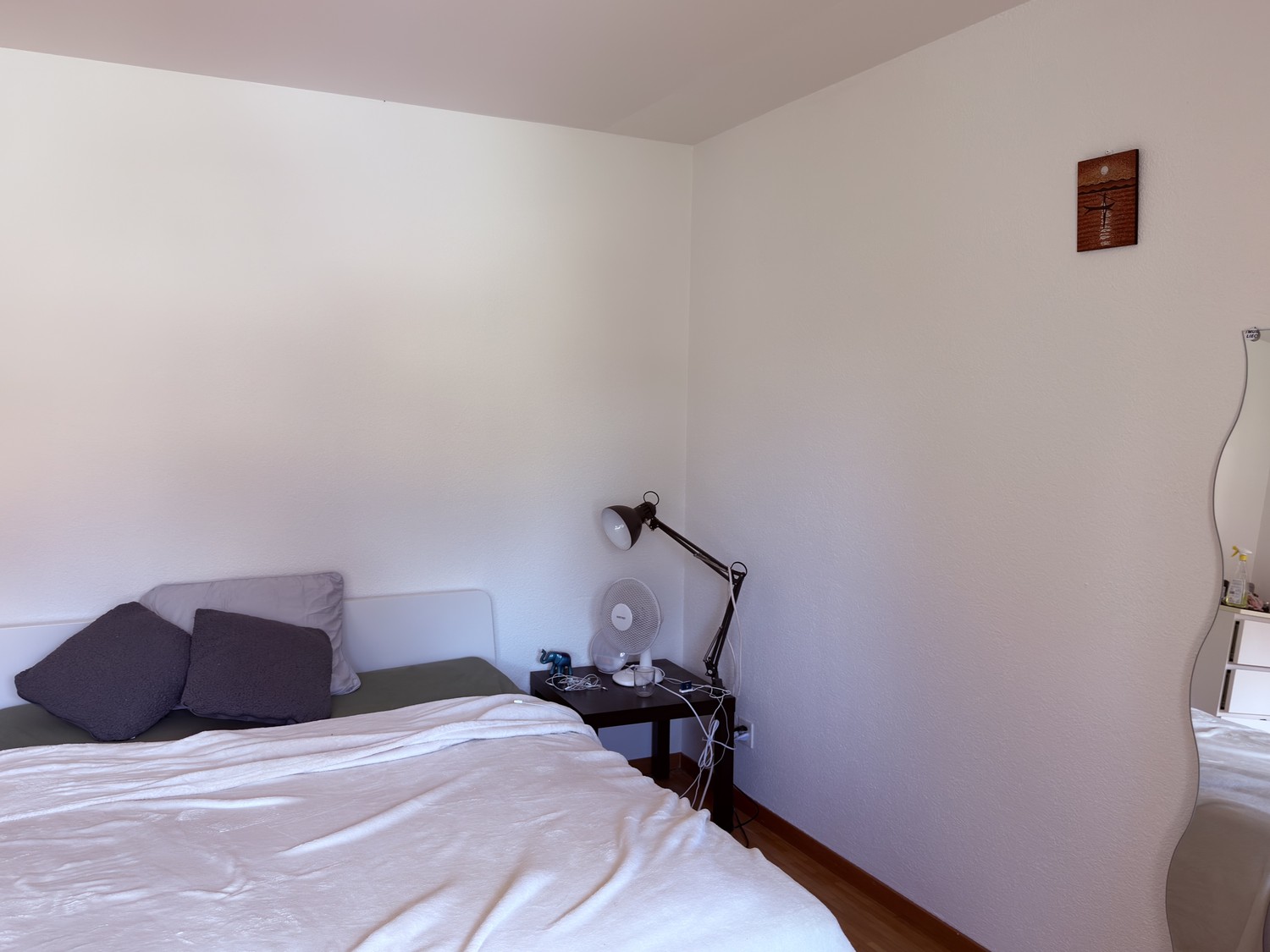 Zimmer in einer WG