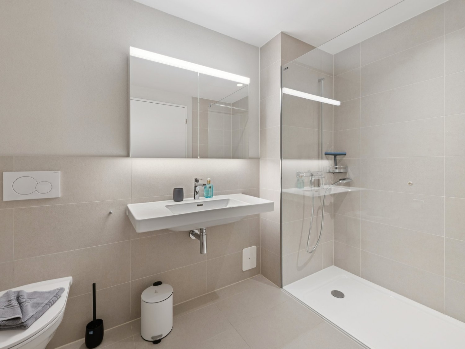 2 ½ rooms apartment, photo 7 of 9