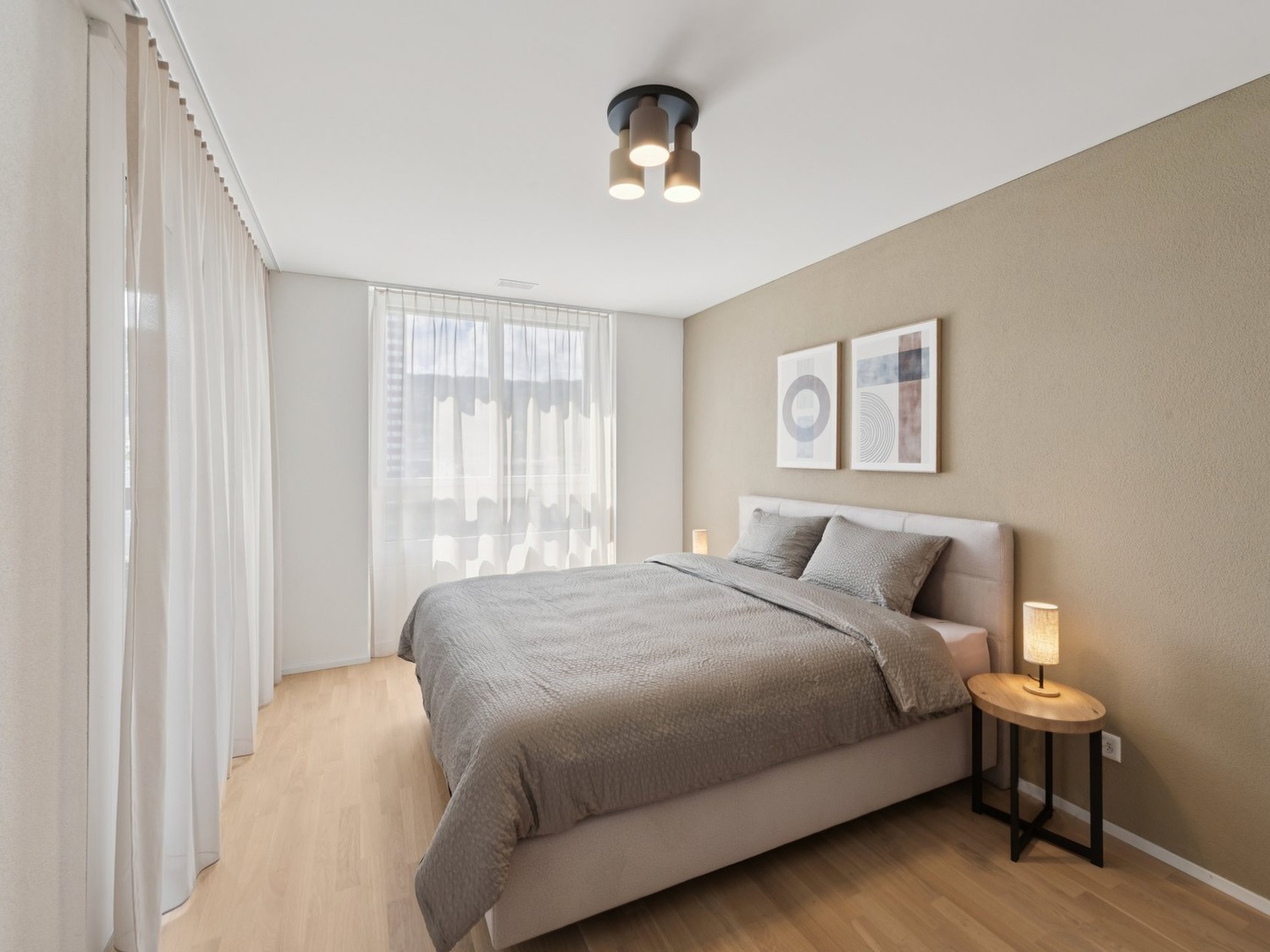 2 ½ rooms apartment, photo 6 of 9