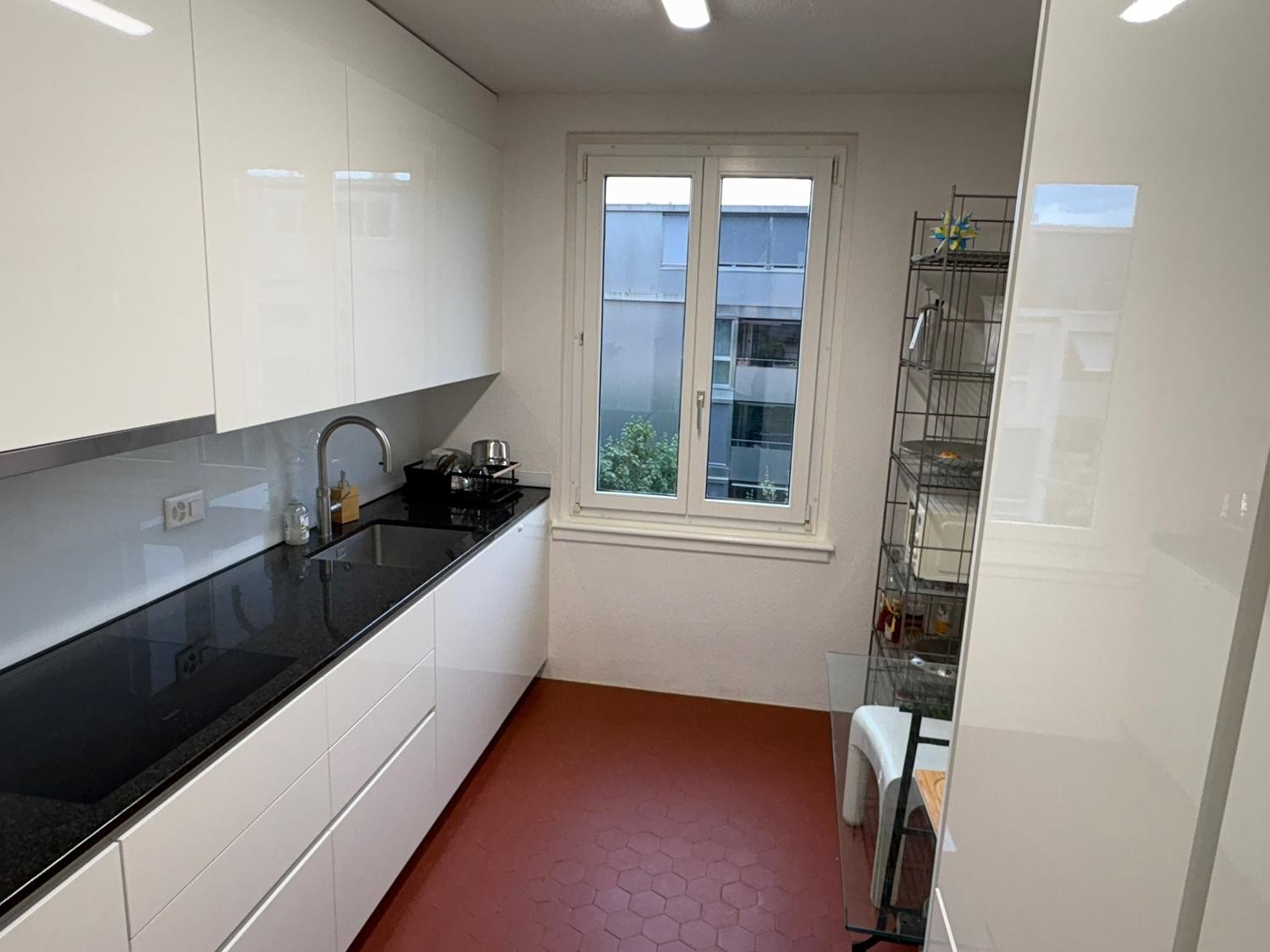 Zimmer in einer WG