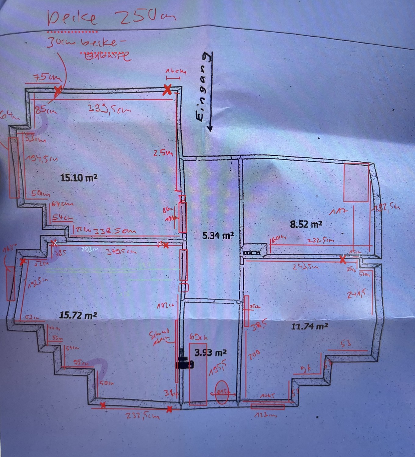Zimmer in einer WG