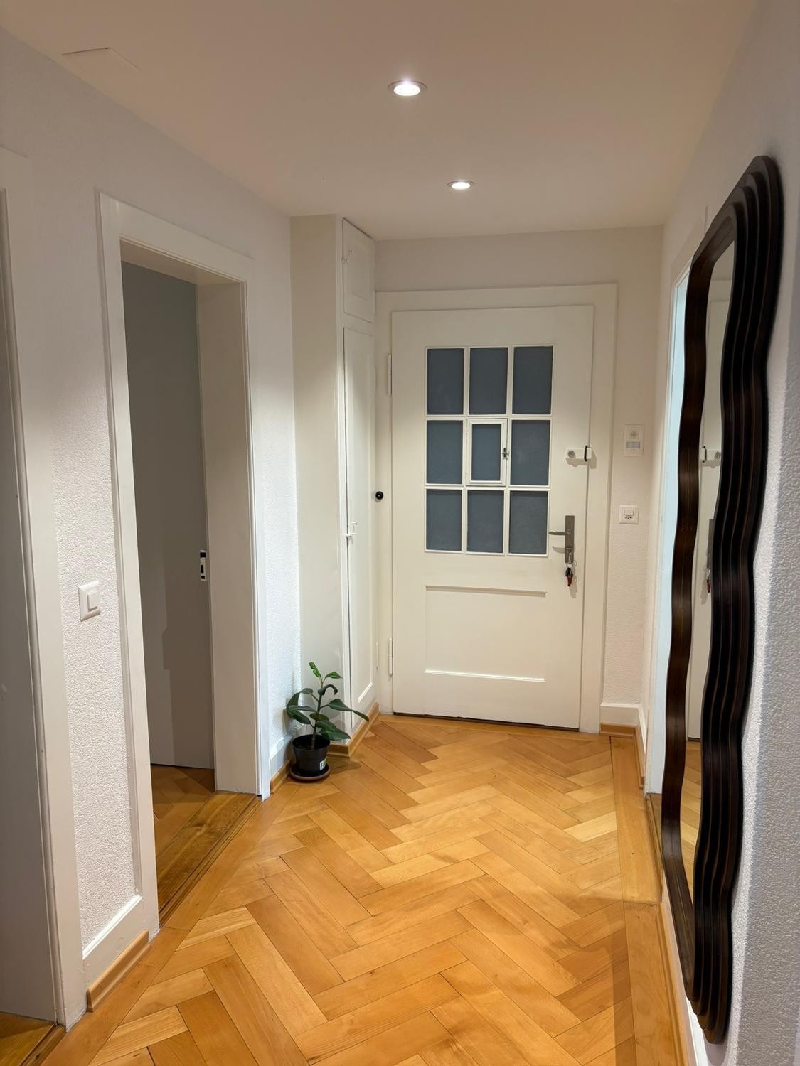 Zimmer in einer WG