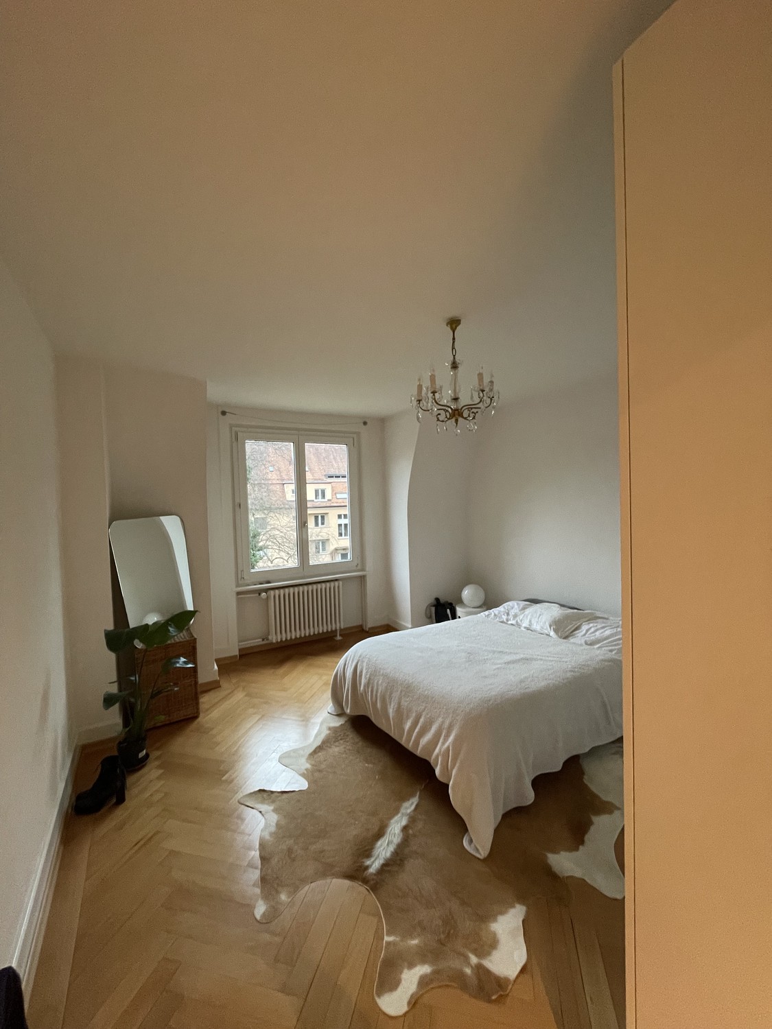Zimmer in einer WG