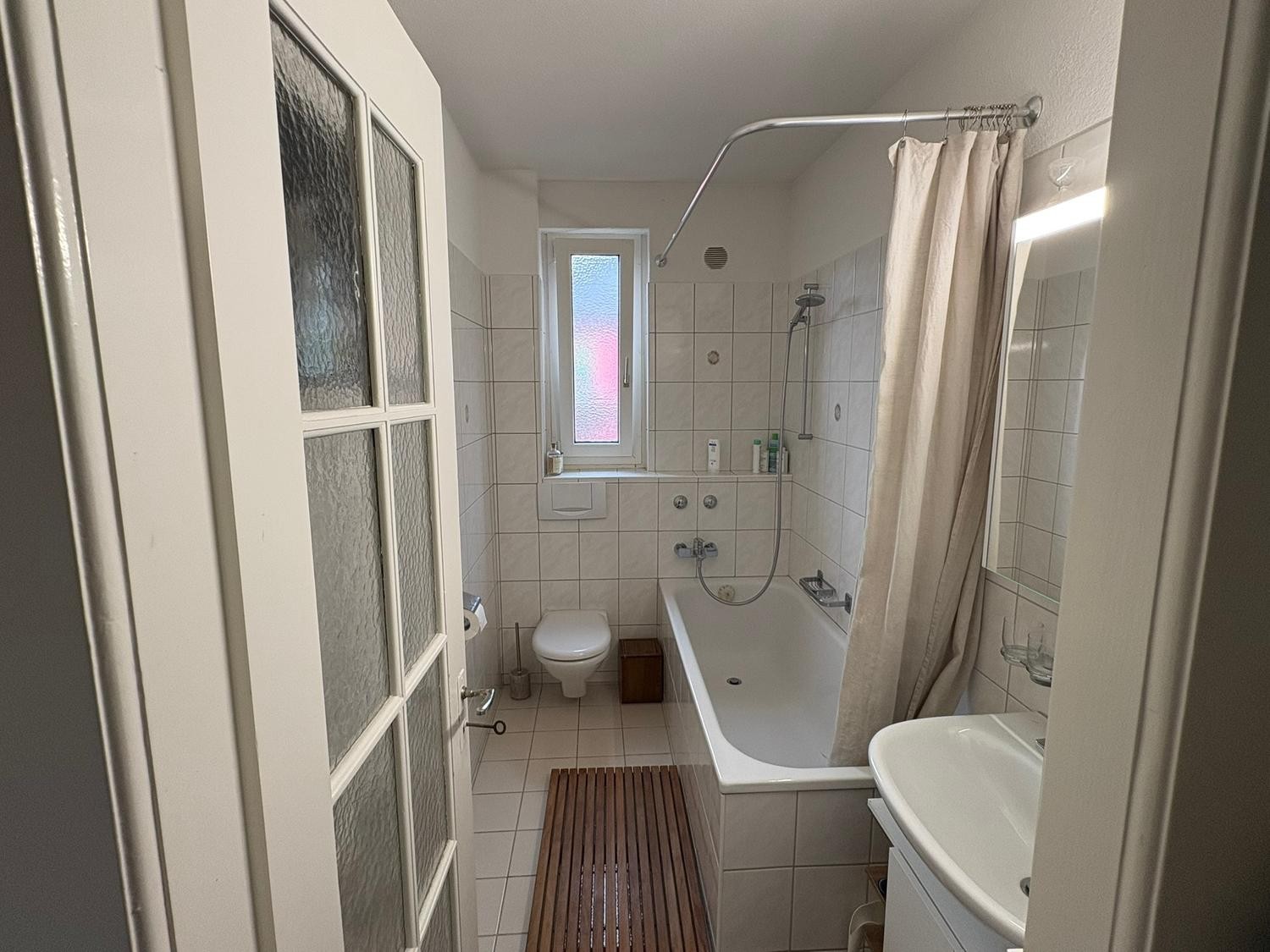 Zimmer in einer WG