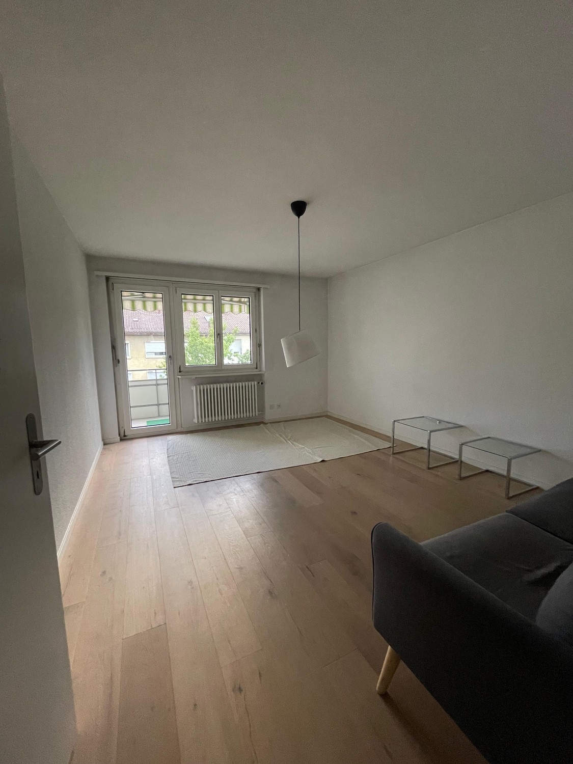 Room in a shared flat, photo 1 of 3