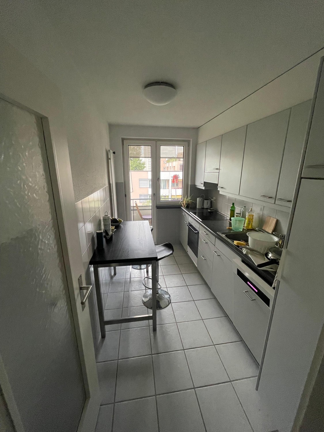 Room in a shared flat, photo 3 of 3