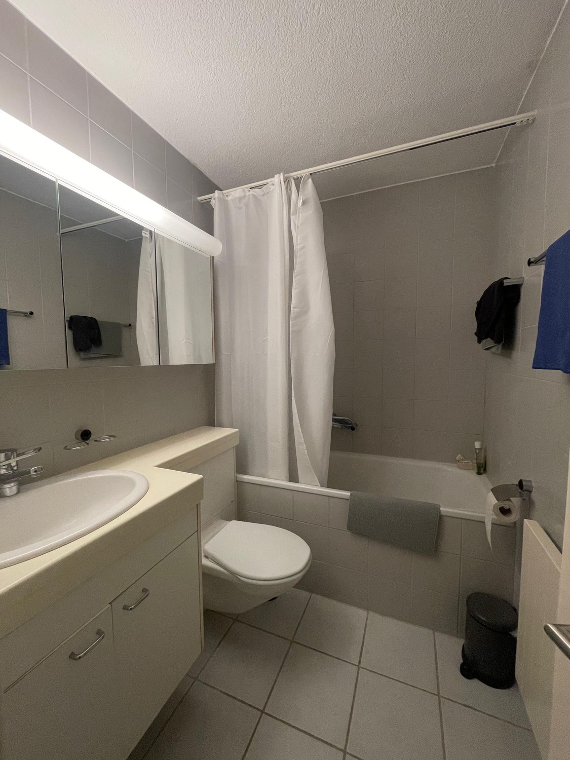 Room in a shared flat, photo 2 of 3
