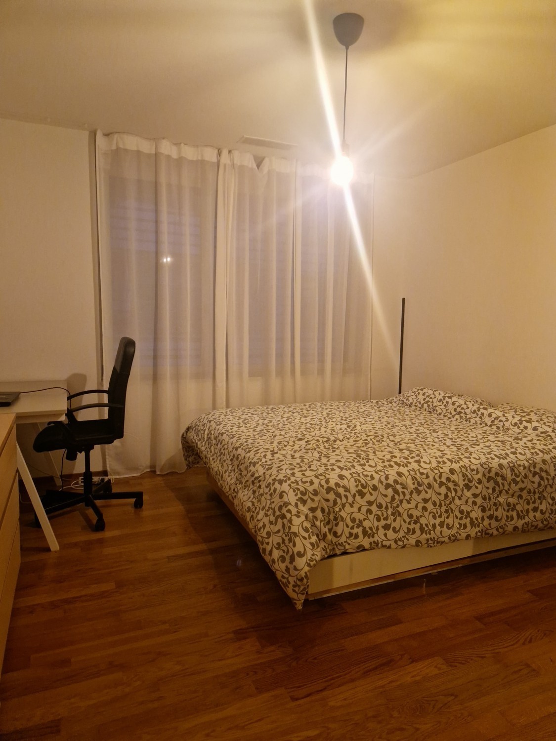 Zimmer in einer WG