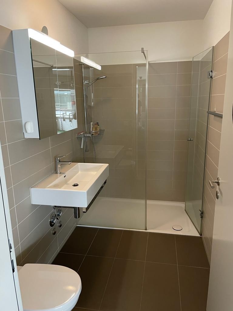 Zimmer in einer WG