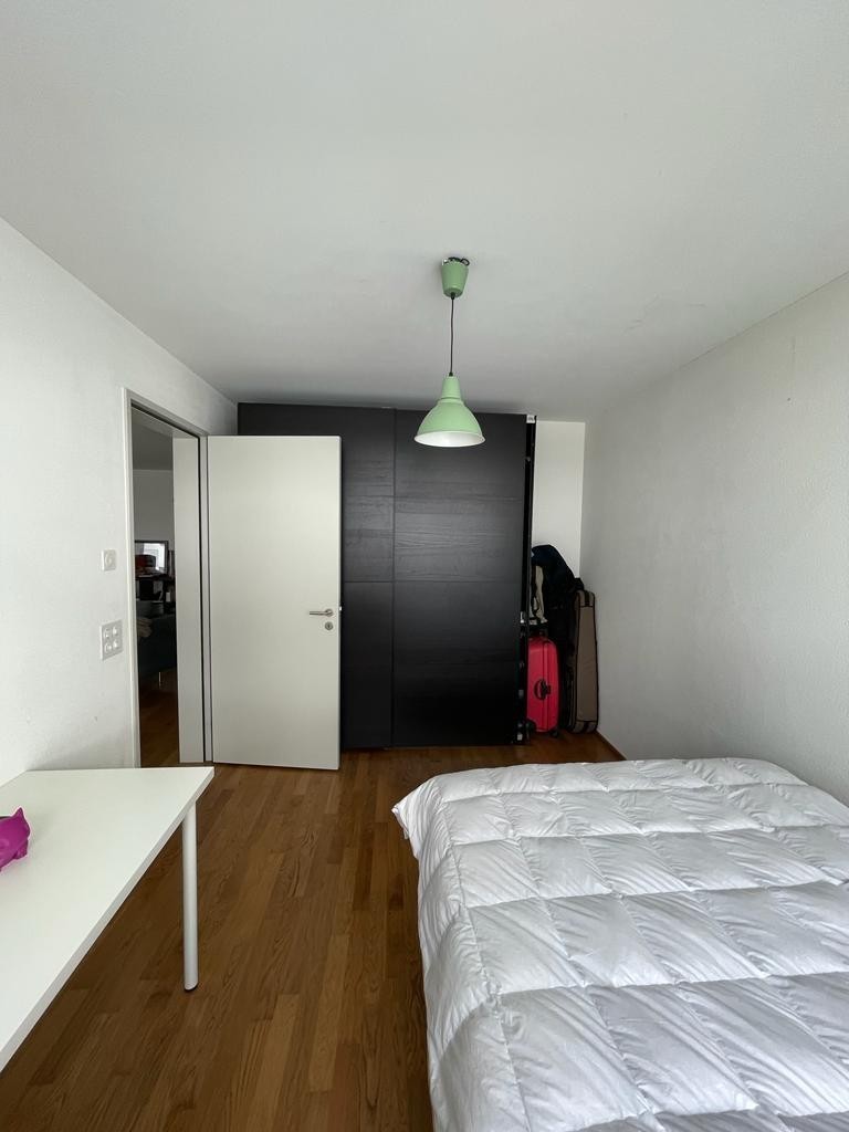 Zimmer in einer WG
