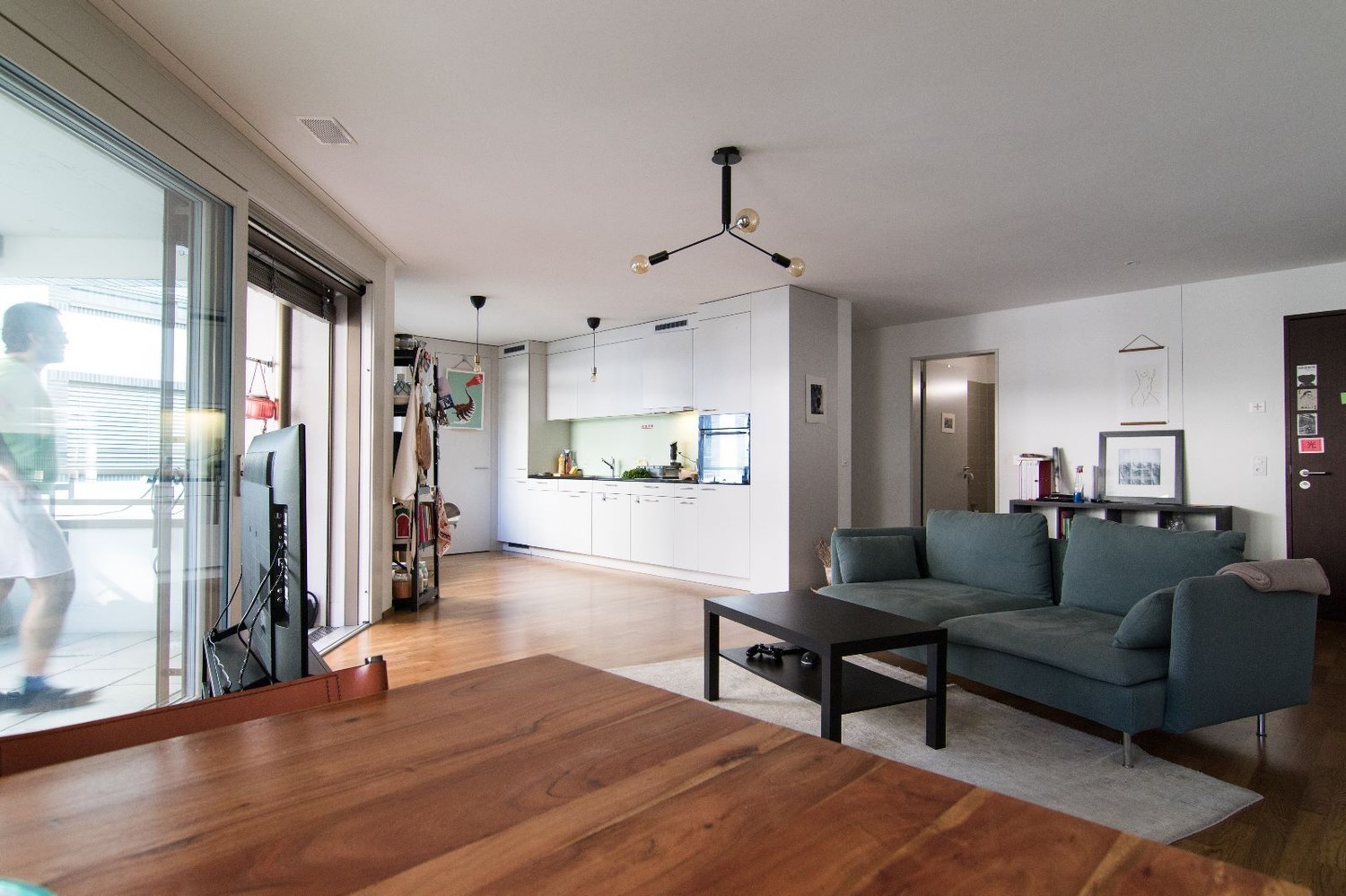 Zimmer in einer WG
